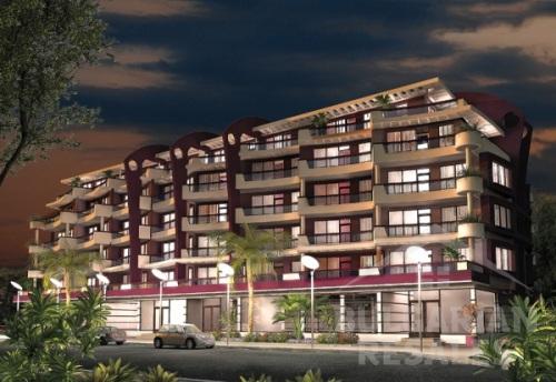 Cabana Beach Club ID: 471 - Фото5