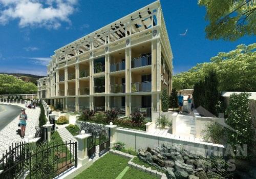 Villa Florence Varna ID: 473 - Фото1