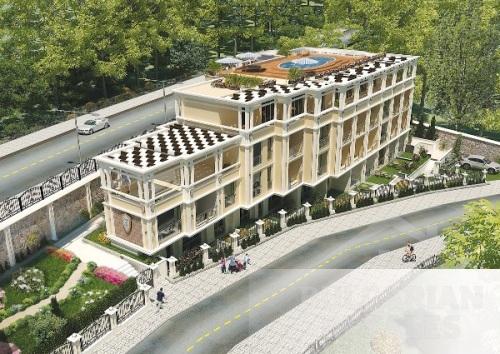 Villa Florence Varna ID: 473 - Фото2