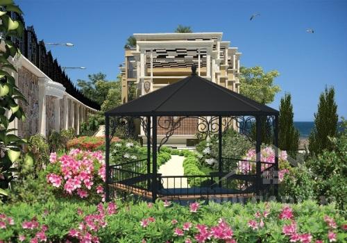 Villa Florence Varna ID: 473 - Фото4