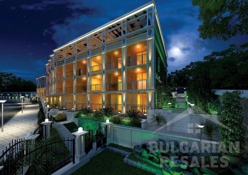 Villa Florence Varna ID: 473 - Фото5