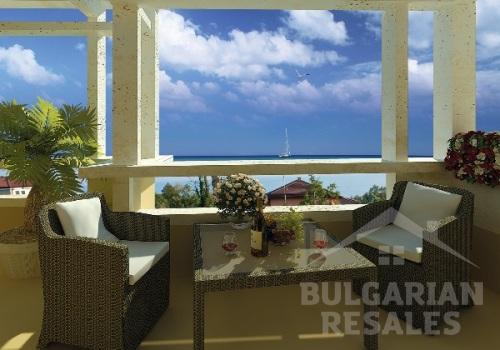 Villa Florence Varna ID: 473 - Фото7