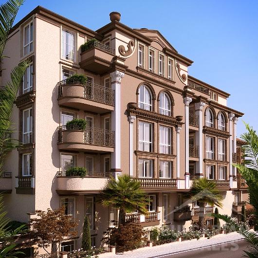 Mellia Resort 7 ID: 588 - Фото2