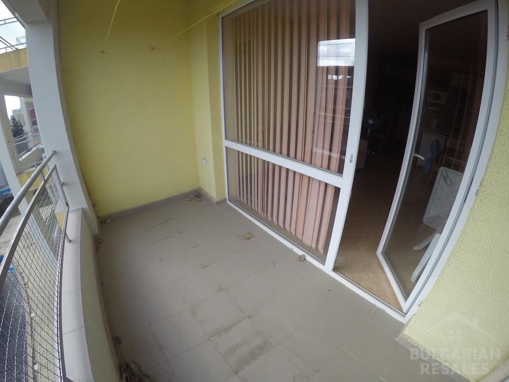 studio w Sunset Beach 1 ID: 1001 - Фото8