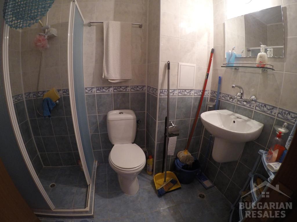 studio w Sunset Beach 1 ID: 1001 - Фото9