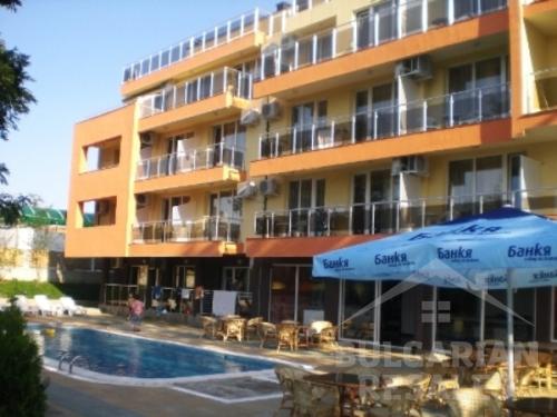 Комплекс Sea Star ID: 129 - Снимка 1