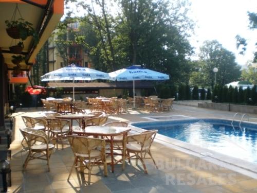 Комплекс Sea Star ID: 129 - Снимка 3