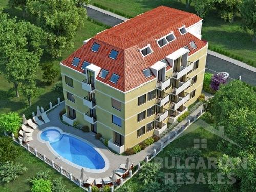 Villa Flora ID: 394 - Photo 3