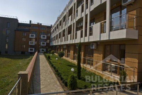 Sea Breeze ID: 189 - Фото1