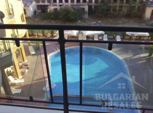 flat in Amadeus 5 for 25100 euros! ID: 789 - Photo 2