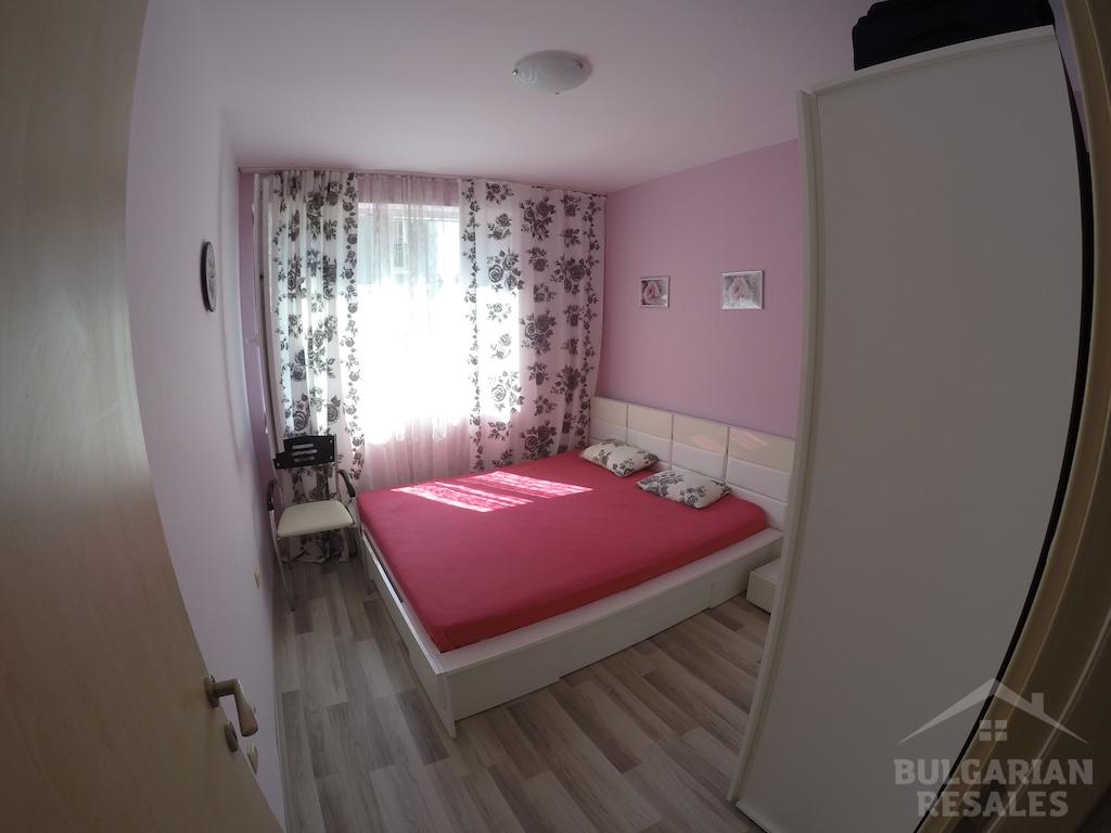 Апартамент с 1 спалня на слънчевия плаж ID: 849 - Снимка 8