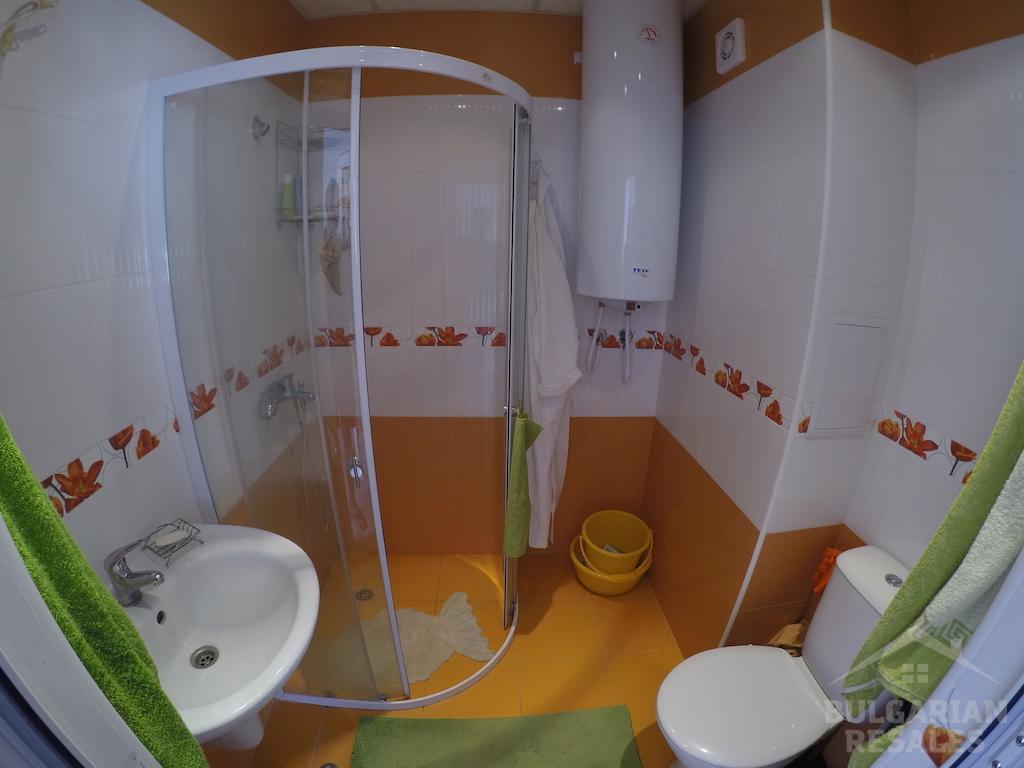 Апартамент с 1 спалня на слънчевия плаж ID: 849 - Снимка 10