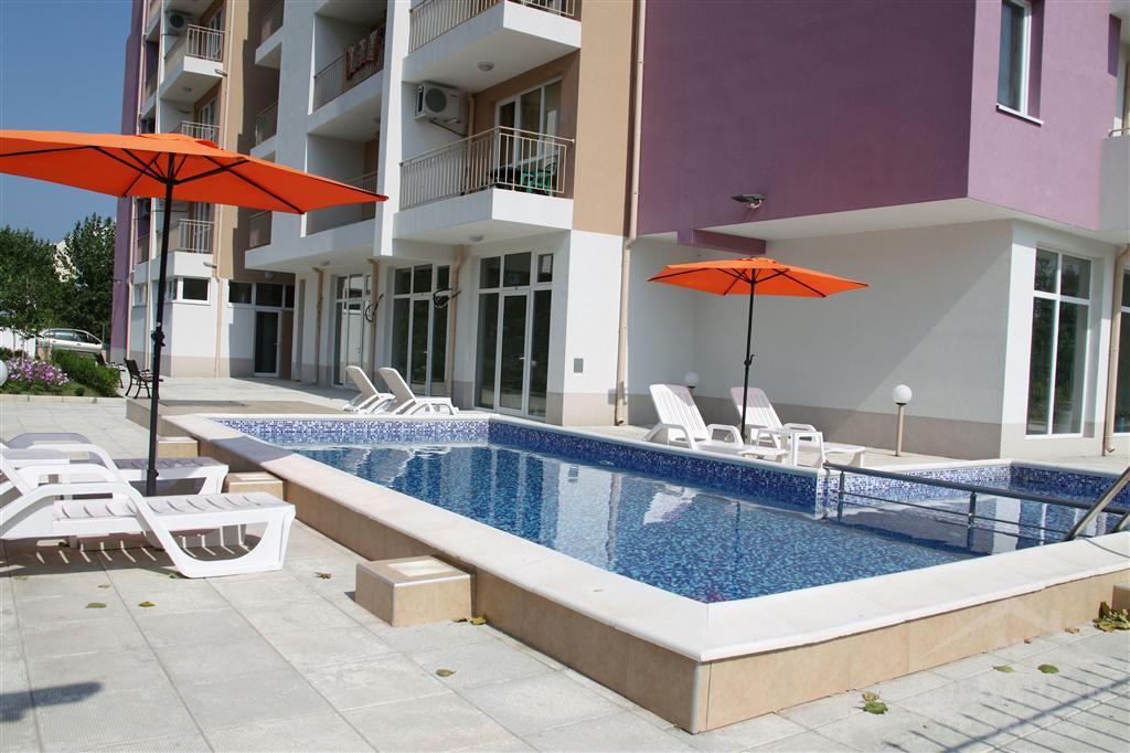 Апартамент с 1 спалня на слънчевия плаж ID: 849 - Снимка 13