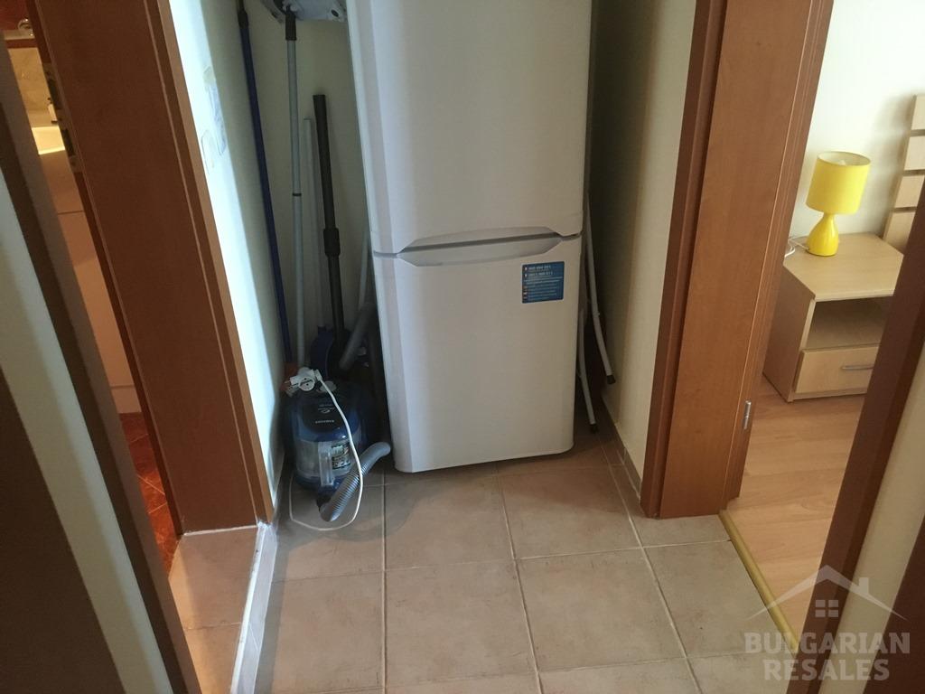 2 rooms in Nesebar Fort Club for 25900 euros! ID: 1061 - Photo 6