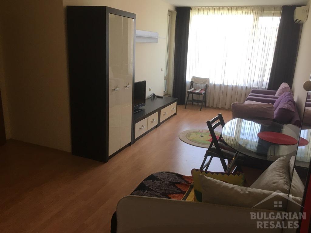 2 rooms in Nesebar Fort Club for 25900 euros! ID: 1061 - Photo 9