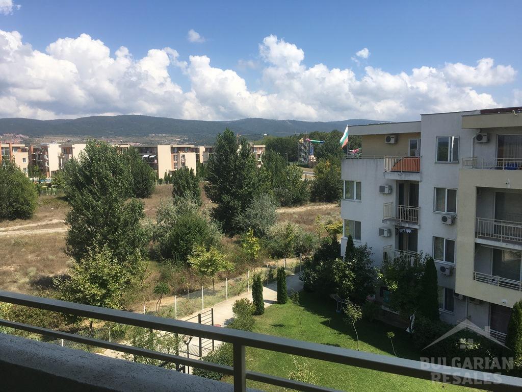 2 rooms in Nesebar Fort Club for 25900 euros! ID: 1061 - Photo 13