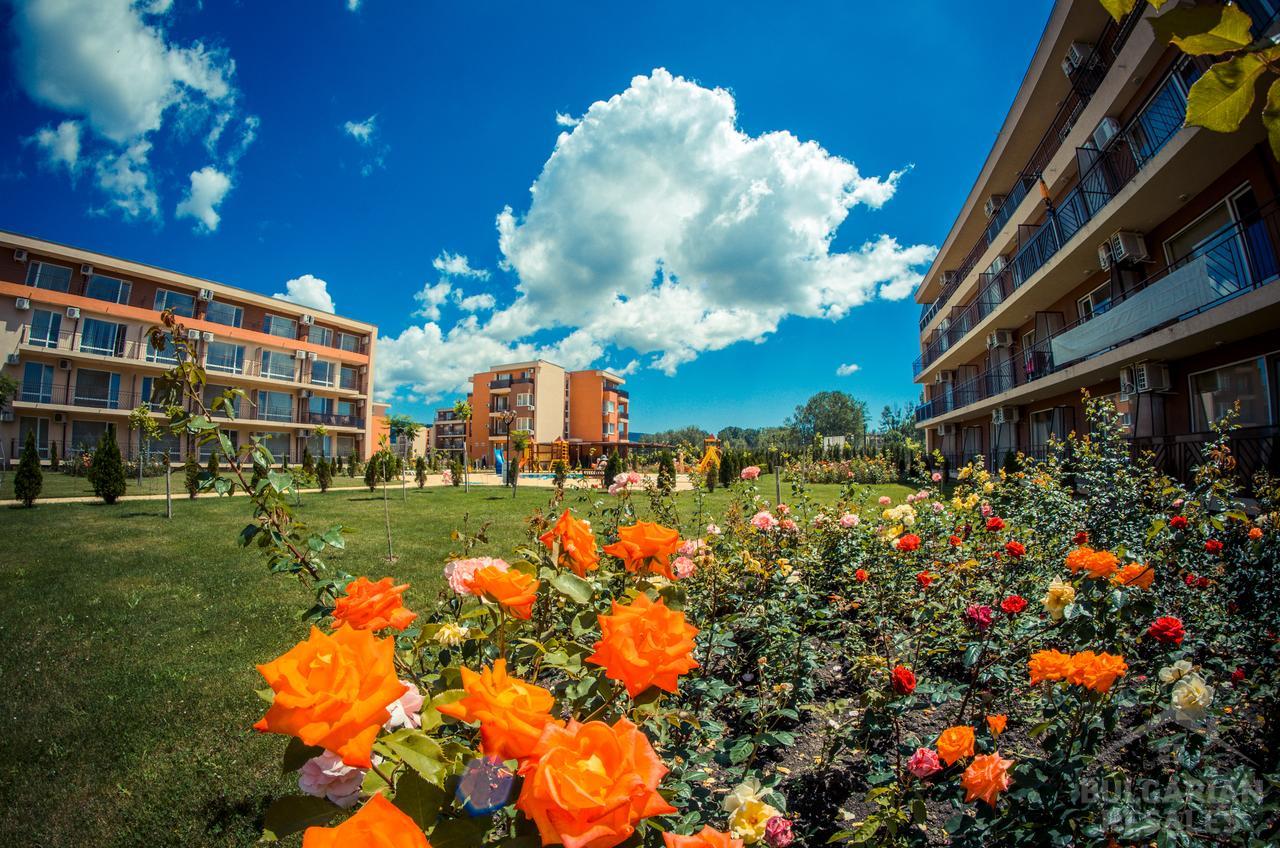 2 rooms in Nesebar Fort Club for 25900 euros! ID: 1061 - Photo 18