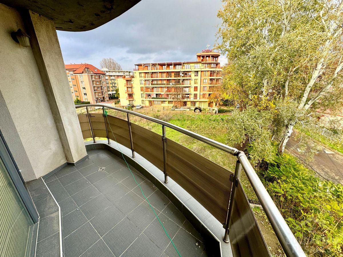 Евтин двустаен апартамент в добър квартал ID: 5786 - Снимка 8