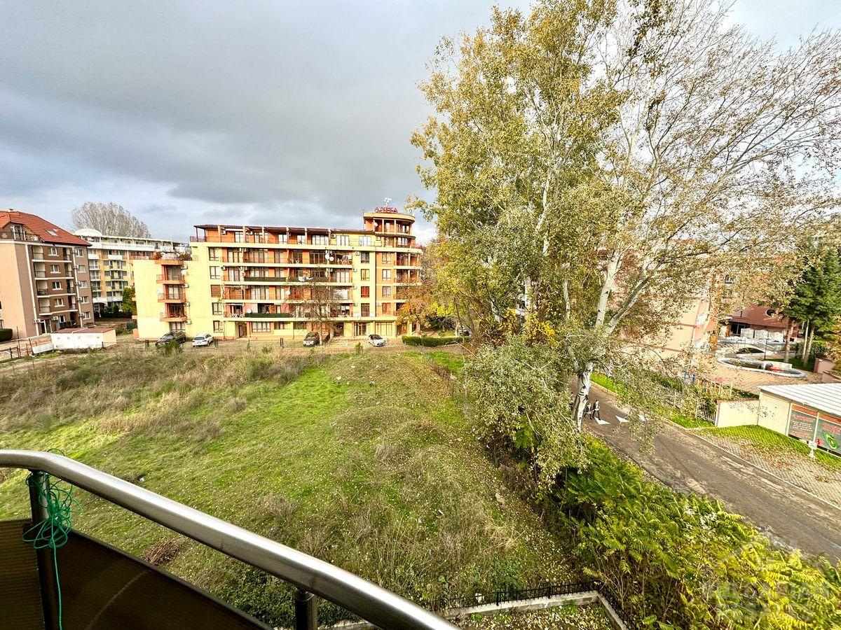 Евтин двустаен апартамент в добър квартал ID: 5786 - Снимка 9