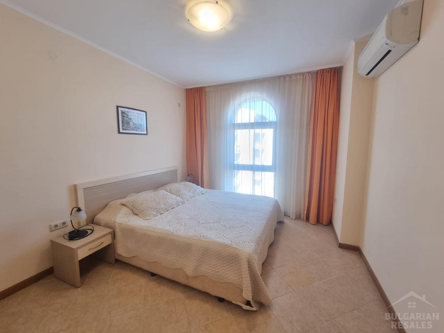 Excellent apartment with a pool view in Sunny Beach ID: 3366 - Photo 17