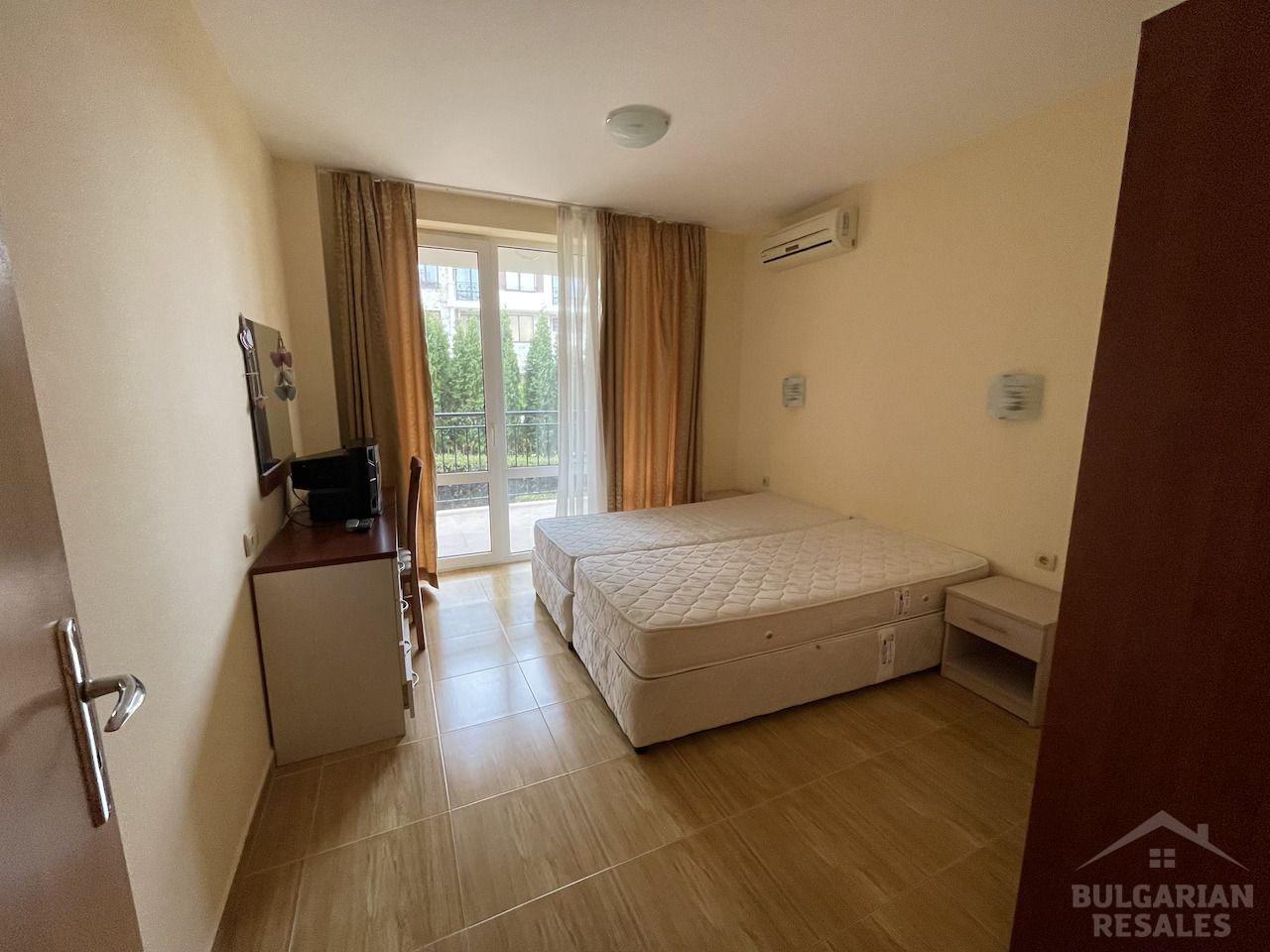 Просторная квартира в комплексе Панорама Дримс ID: 2730 - Фото 7