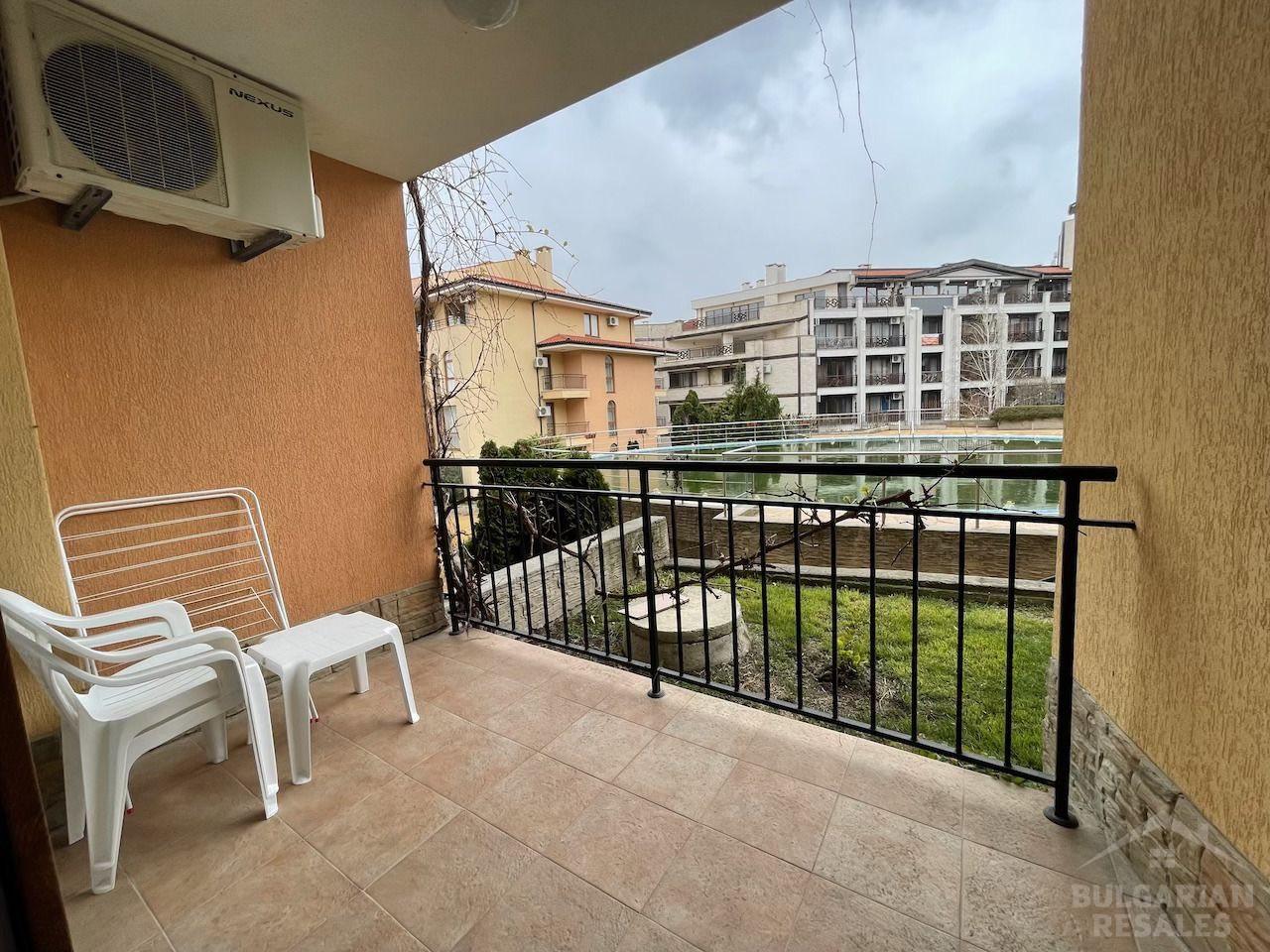 Просторная квартира в комплексе Панорама Дримс ID: 2730 - Фото 4