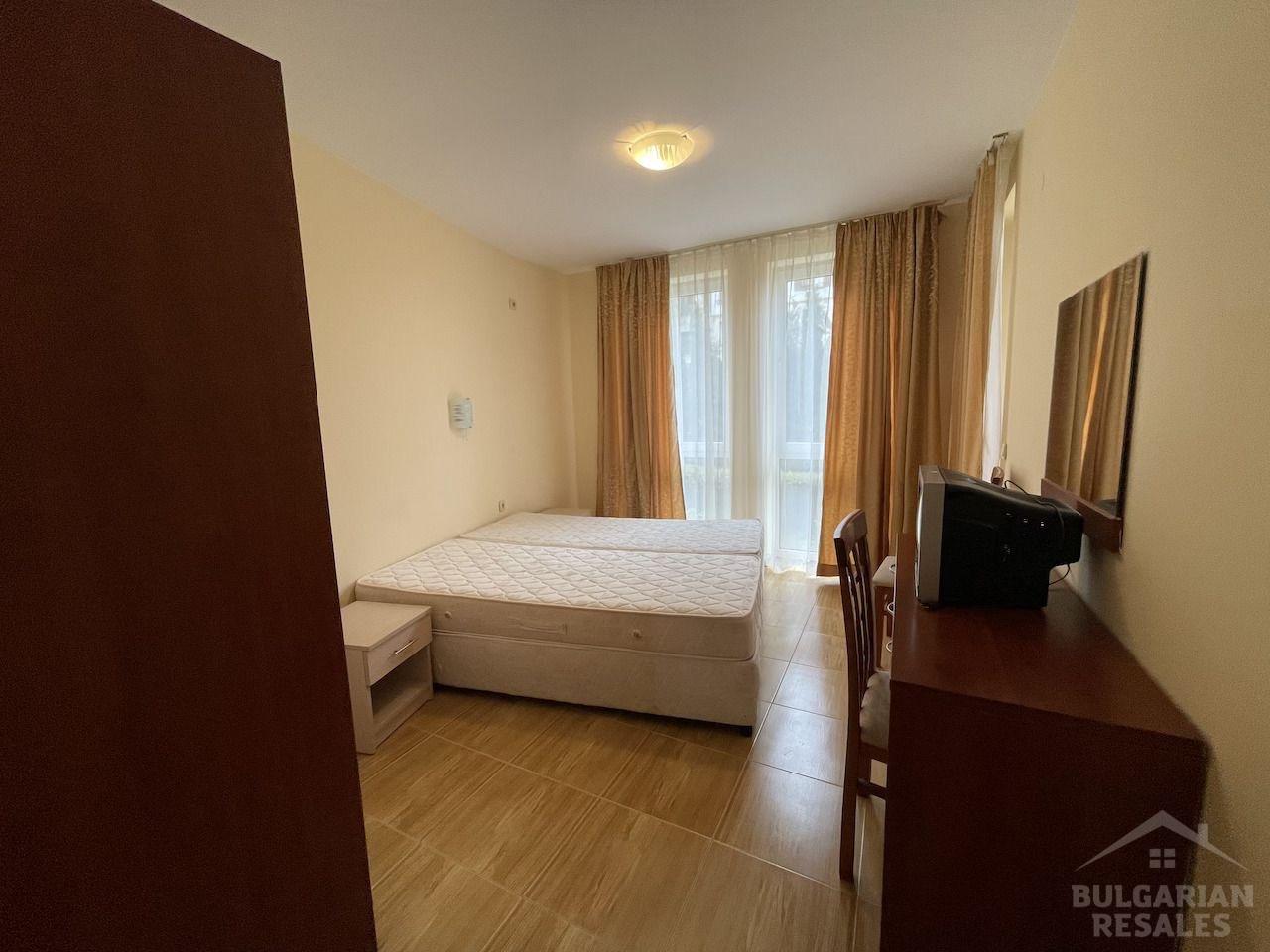 Просторная квартира в комплексе Панорама Дримс ID: 2730 - Фото 6