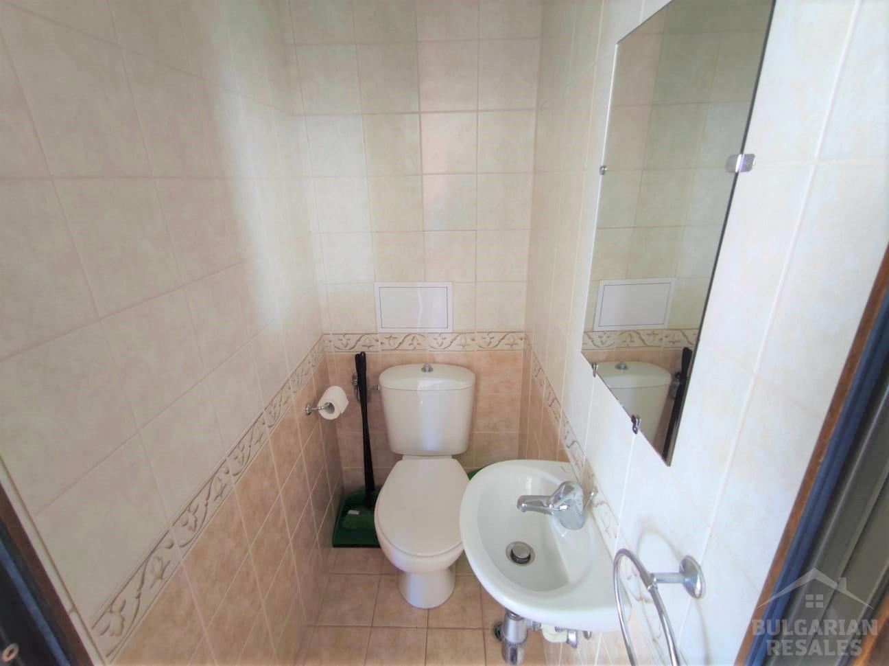 4 rooms with frontal sea view  ID: 1815 - Photo 20