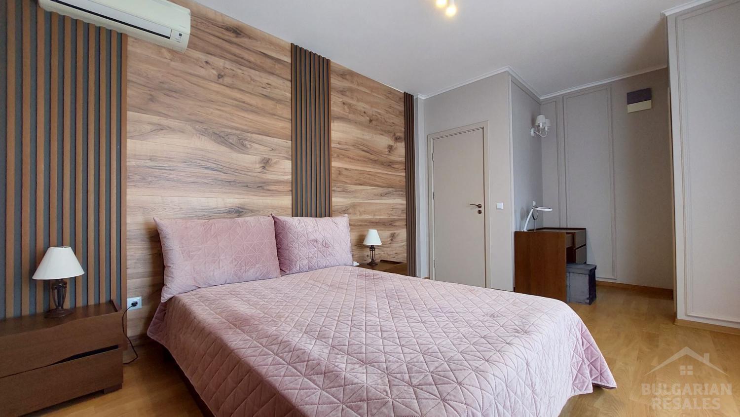 Супер инвестиция! Къща в луксозно ваканционно селище ID: 3727 - Снимка 9