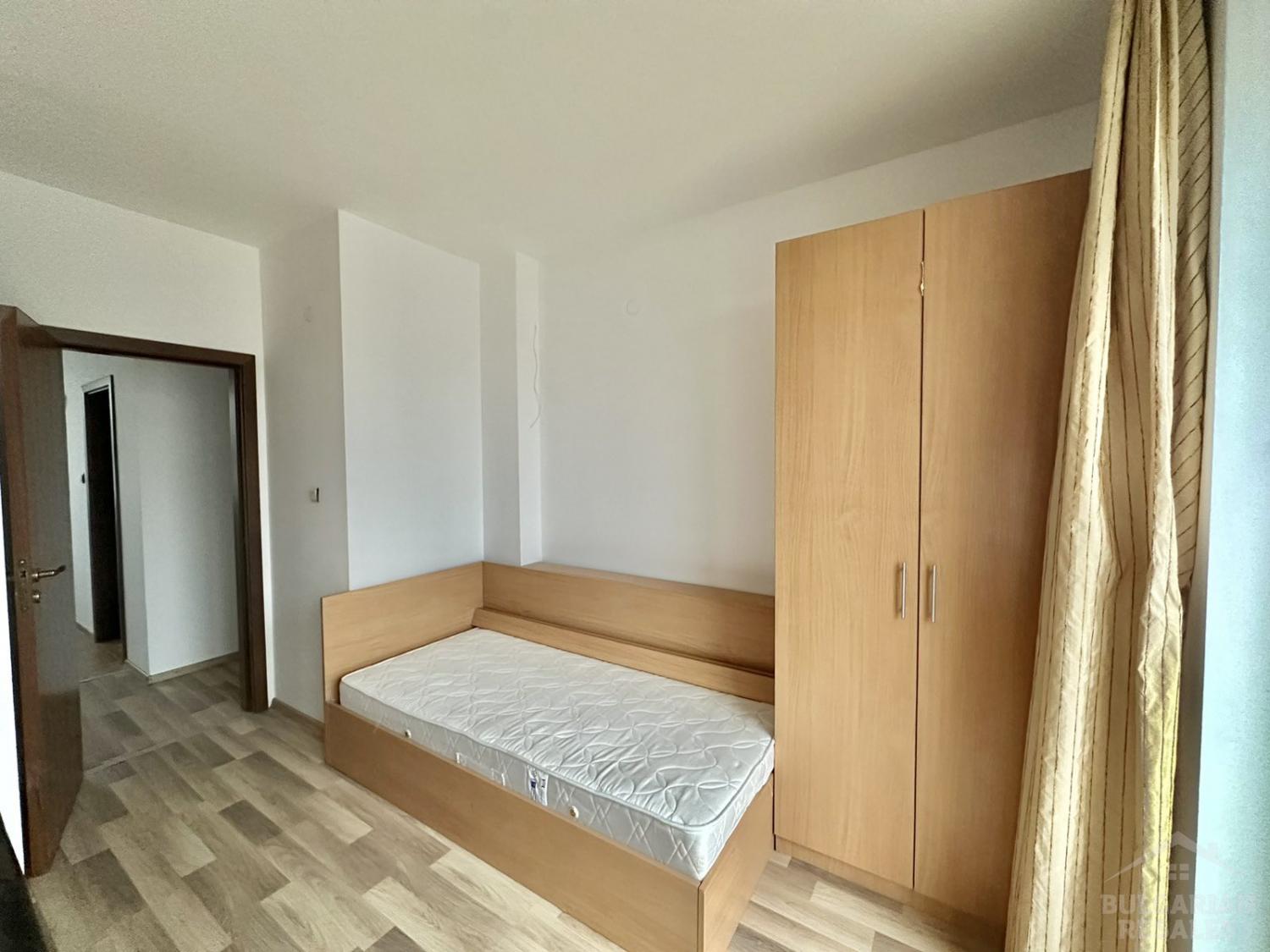 Super price! 4 rooms in complex with swimming pool ID: 3851 - Photo 12