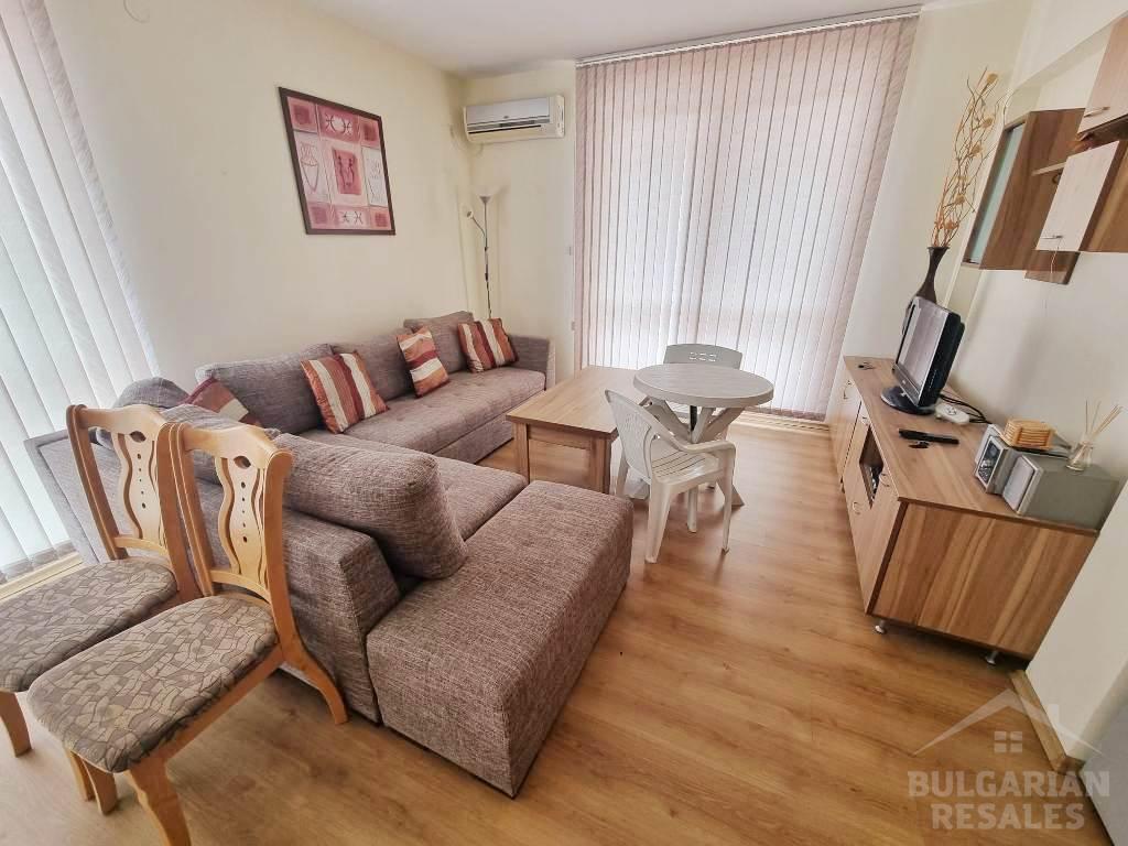 Голям апартамент в центъра на курорта, близо до плажа ID: 3775 - Снимка 2