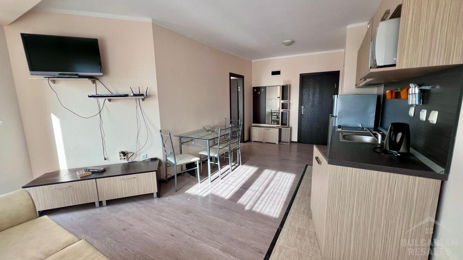 Byt v komplexe s tichým susedstvom ID: 3978 - Фото1