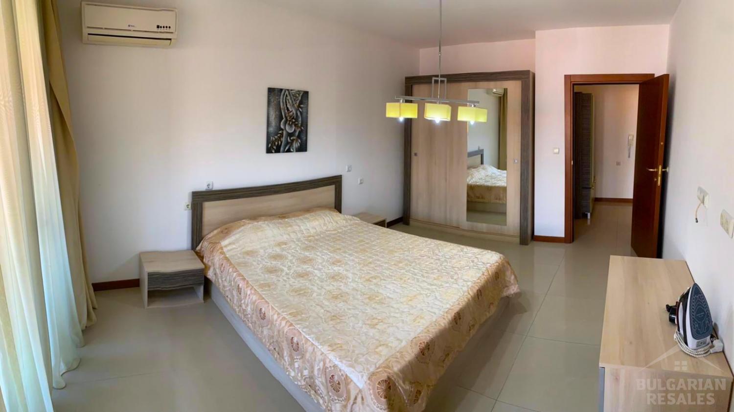 Large apartment in a luxury complex by the sea ID: 2246 - Photo 10