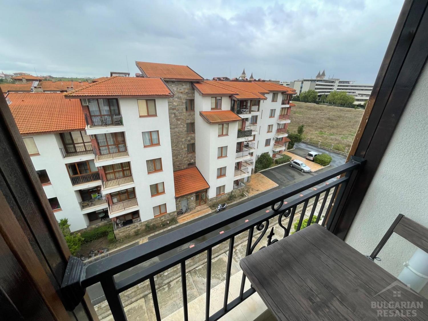 Komfortné štúdio v novom komplexe  ID: 4527 - Фото11