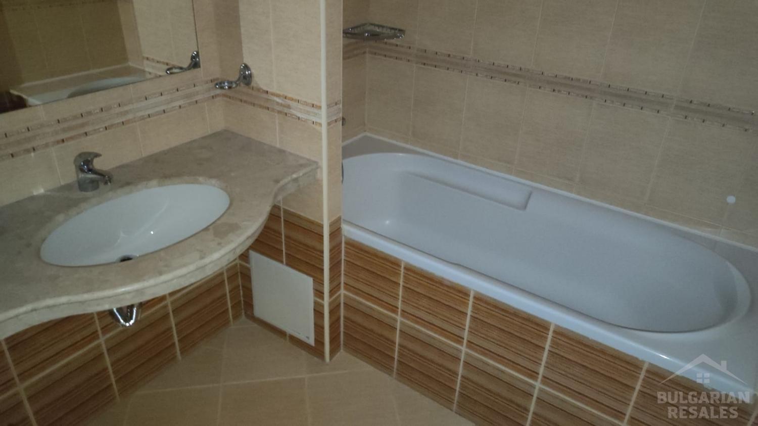 Widok na morze! Apartament tuż przy plaży ID: 4579 - Фото11