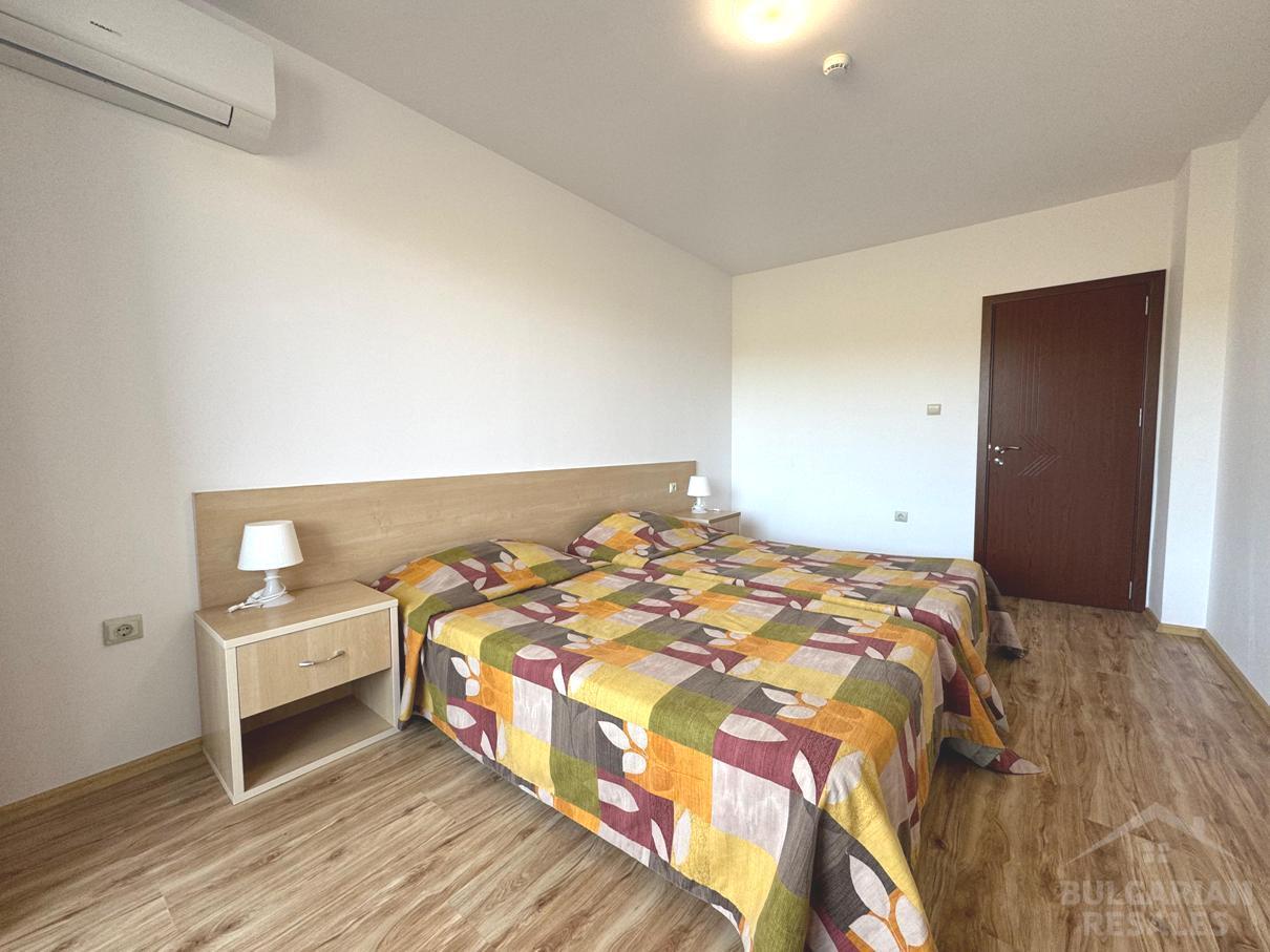 Mieszkanie w atmosferze ciszy i spokoju ID: 4765 - Фото10