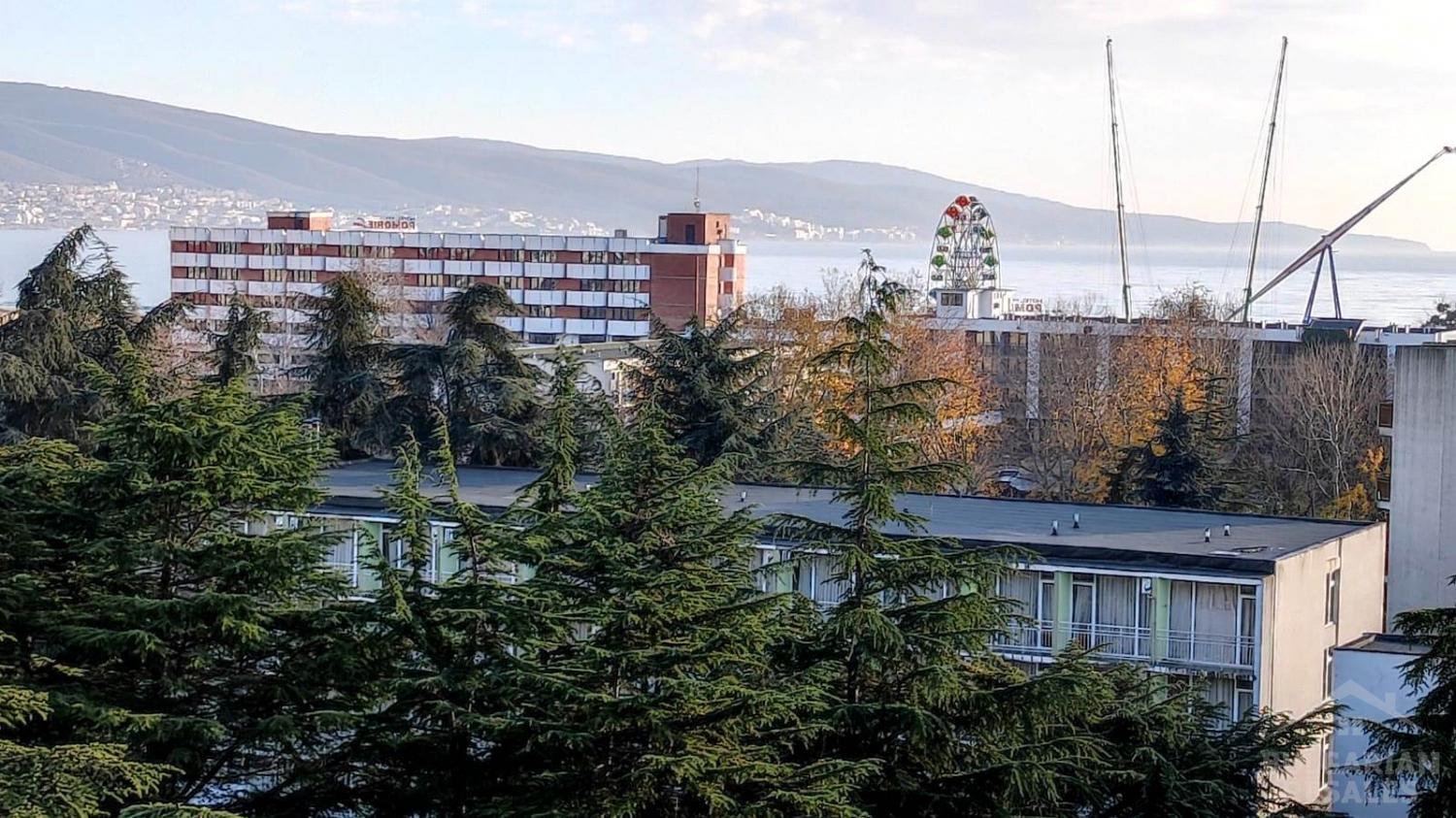 Предложение со скидкой до конца года в комплексе Вавилон  ID: 2337 - Фото 12