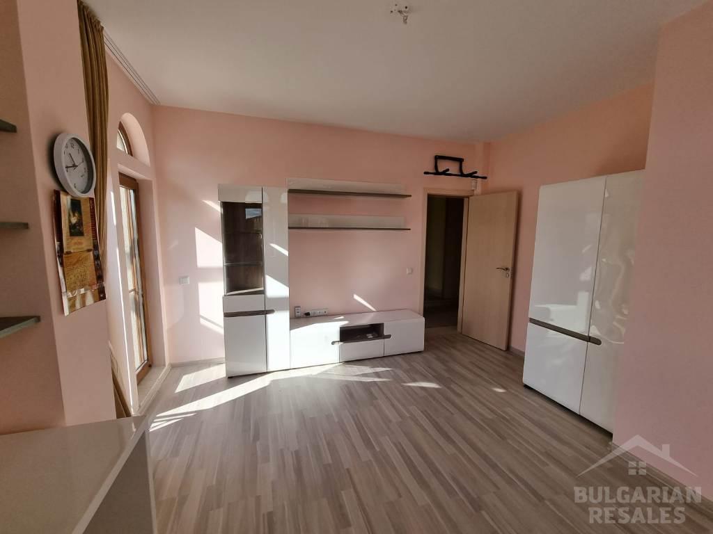 Duplex w luksusowym kompleksie w pobliżu Burgas ID: 2571 - Фото25