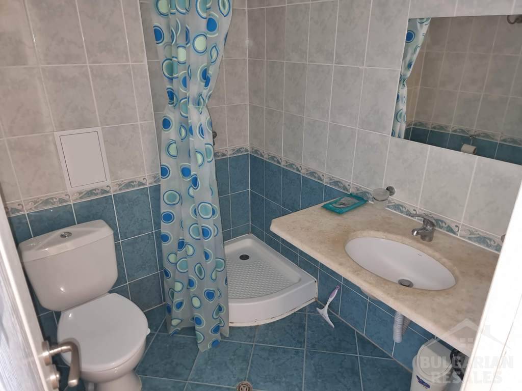 Купете на изплащане апартамент на брега на морето, комплекс „Summer Dreams“, Слънчев бряг ID: 6051 - Снимка 14