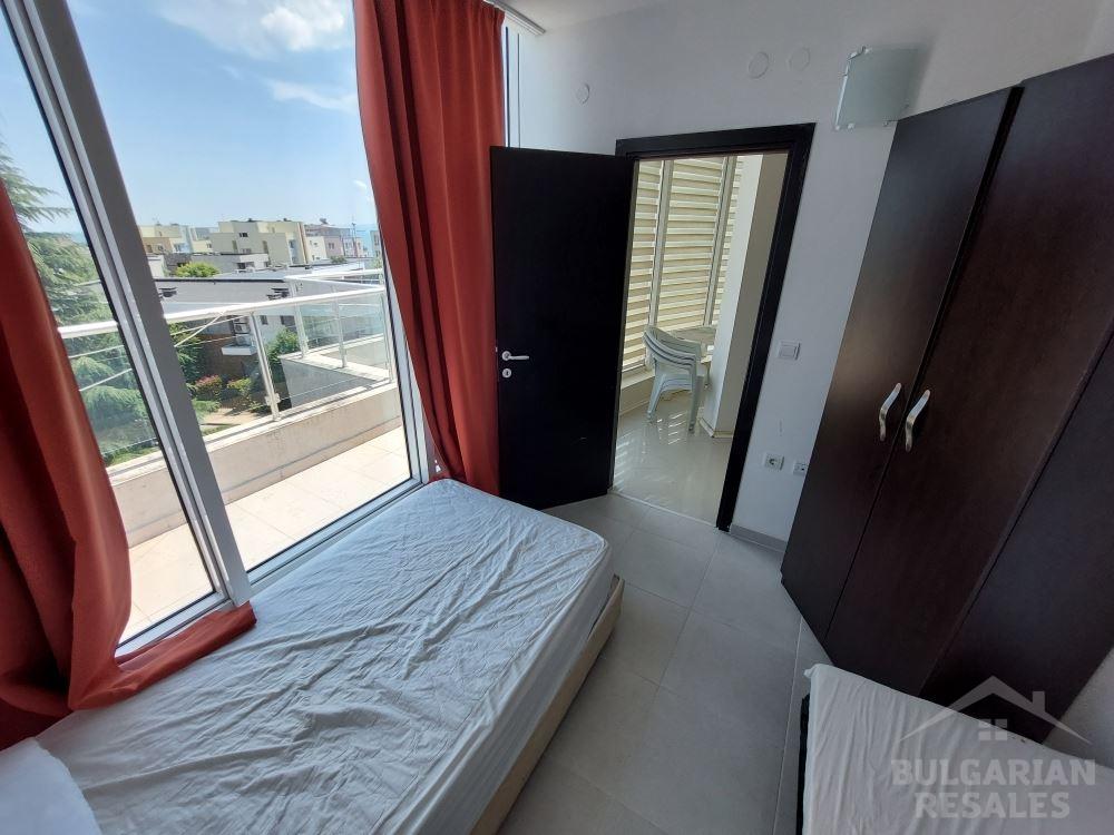 Квартира с большой террасой в комплексе Атлантис ID: 2840 - Фото9