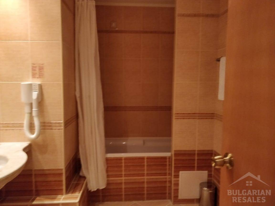Apartament wakacyjny tuż przy plaży w kompleksie „Majestic Beach Resort” ID: 6289 - Фото12