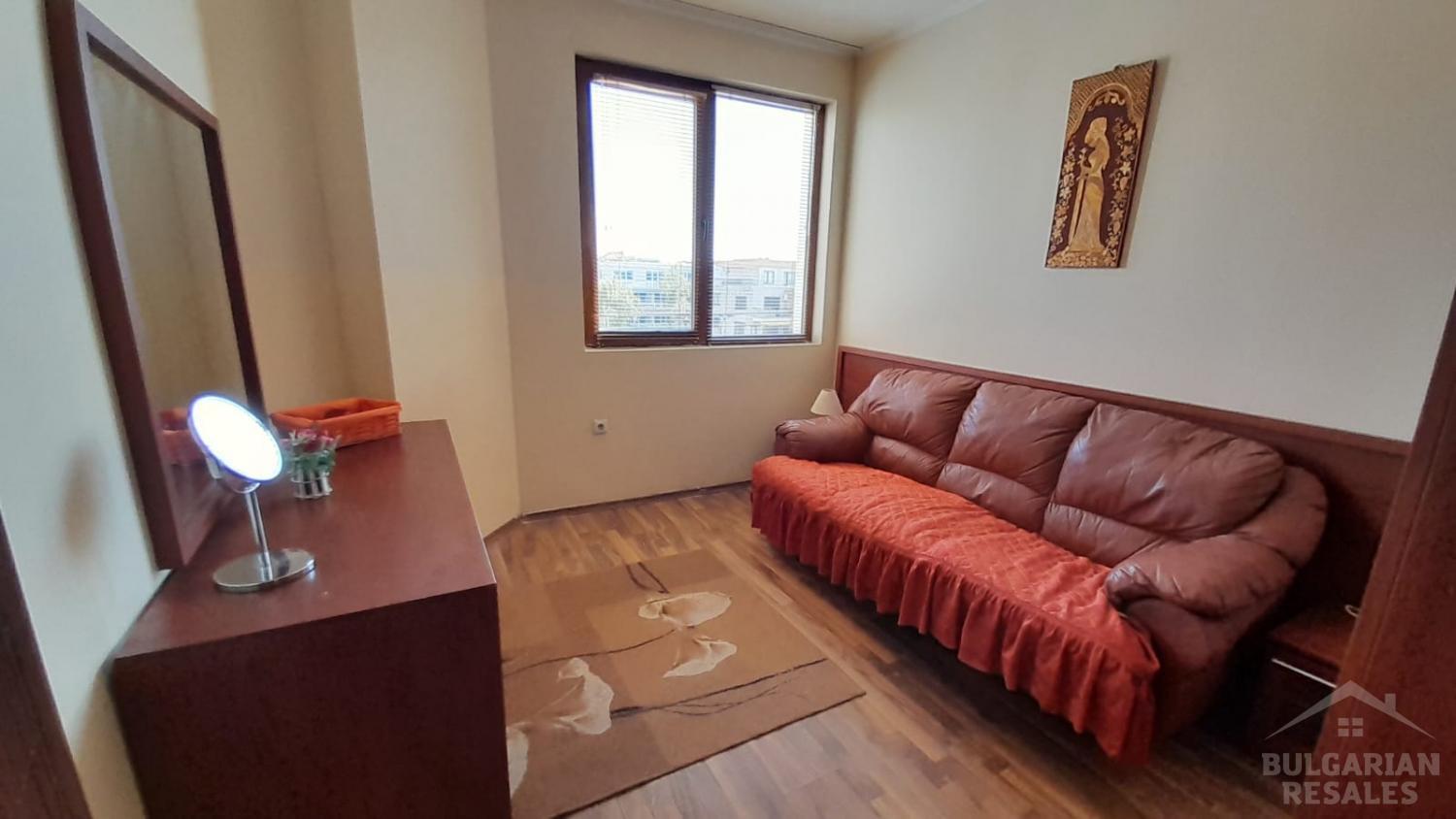 Apartmán s výhľadom na bazén v komplexe Apolon 2 ID: 2923 - Фото9