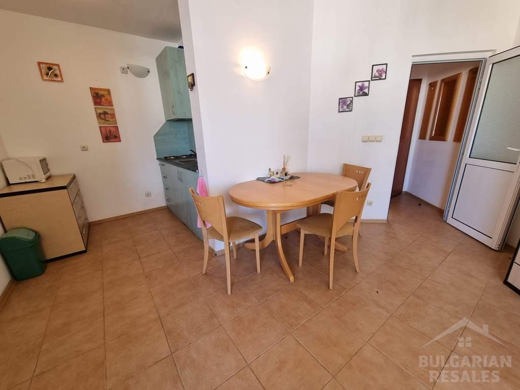 Квартира в центре курорта для проживания и отдыха ID: 3231 - Фото5