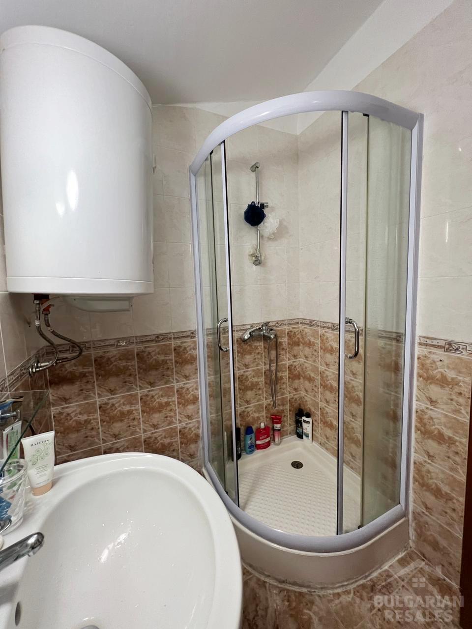 Apartment with a sea view in the complex in the most elite area of the city ID: 3235 - Photo 9