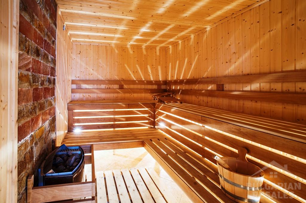 Buy studio in a luxury complex in Bulgaria ID: 3284 - Photo 14