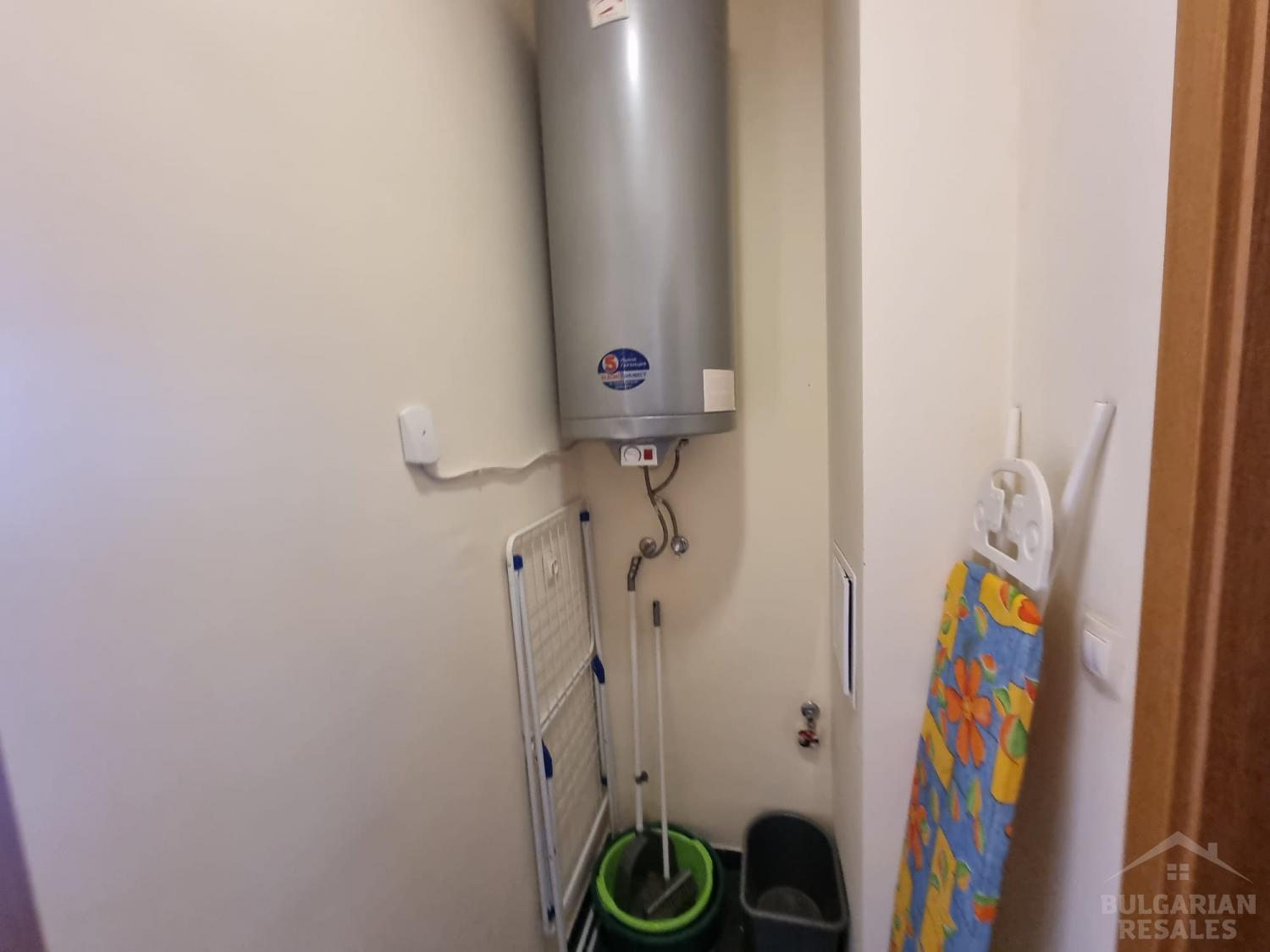 Квартира  с фронтальным видом на море на первой линии ID: 3294 - Фото 12