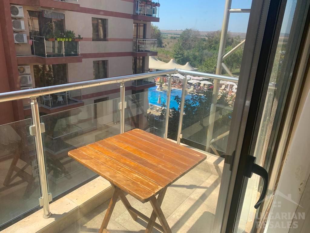 Выгодная покупка студии в Тарсис ID: 1563 - Фото8