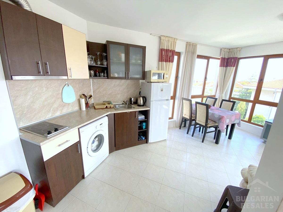 Rýchla transakcia! Byt v krásnej časti mesta ID: 3527 - Фото6