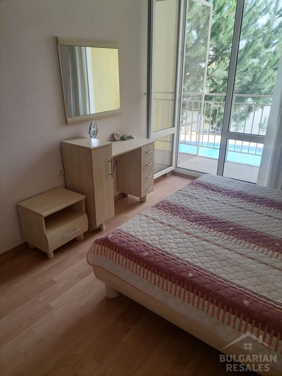 Choose an apartment in a prestigious complex ID: 3553 - Photo 8