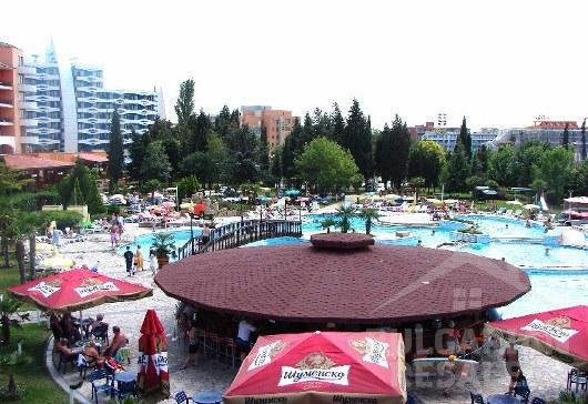 Trakia Plaza ID: 555 - Photo 2